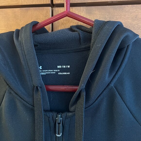 Sports jacket - Picture 3 of 4